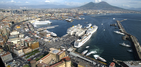 porto di napoli autorità portuale filt cgil fit cisl uiltrasporti