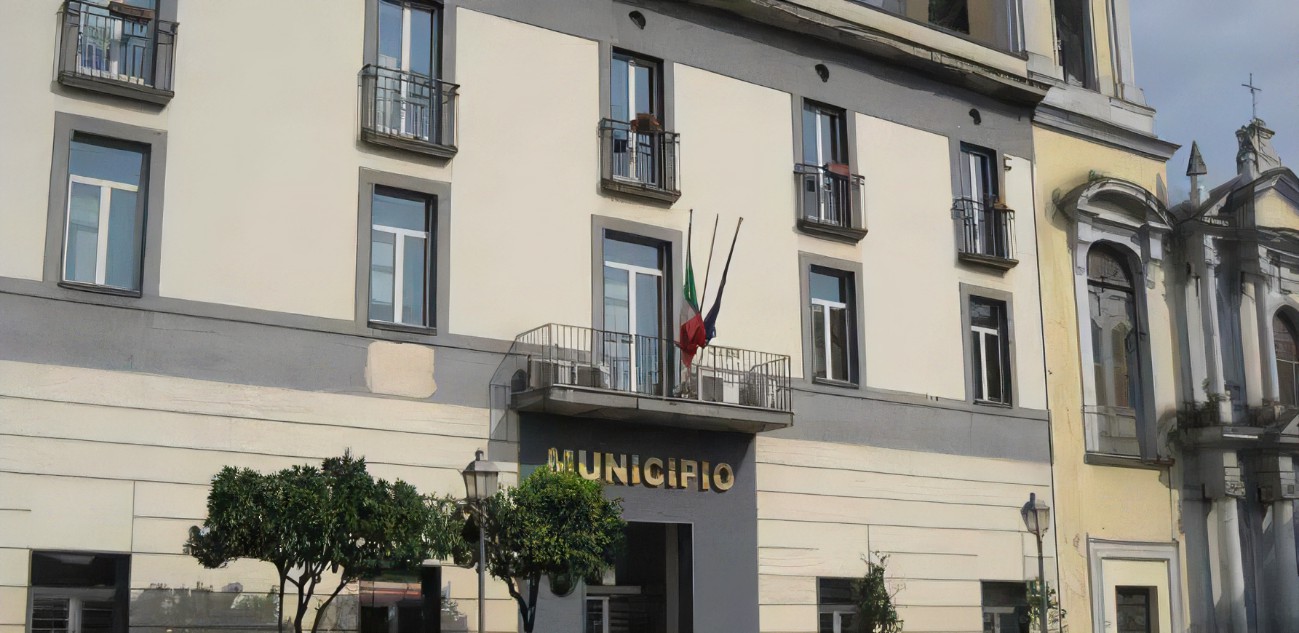 Confcommercio Pomigliano