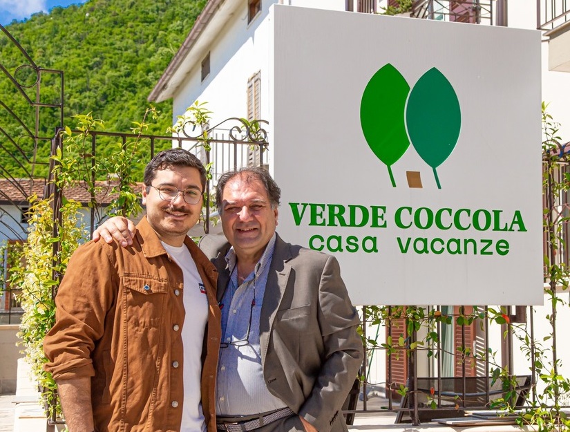 Verde Coccola