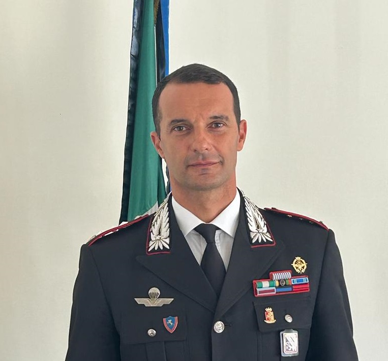 Colonnello De Tullio