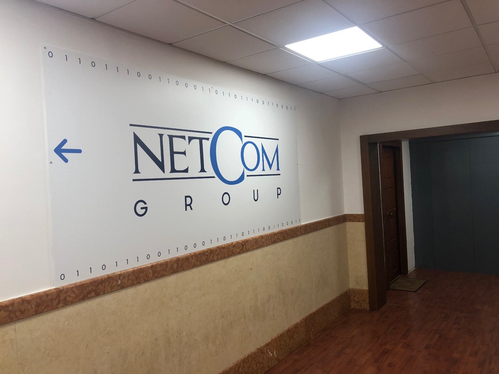 Netcom