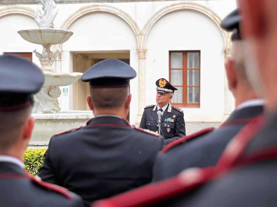 carabinieri