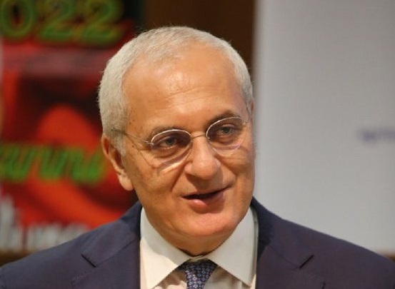 Nicola Caputo