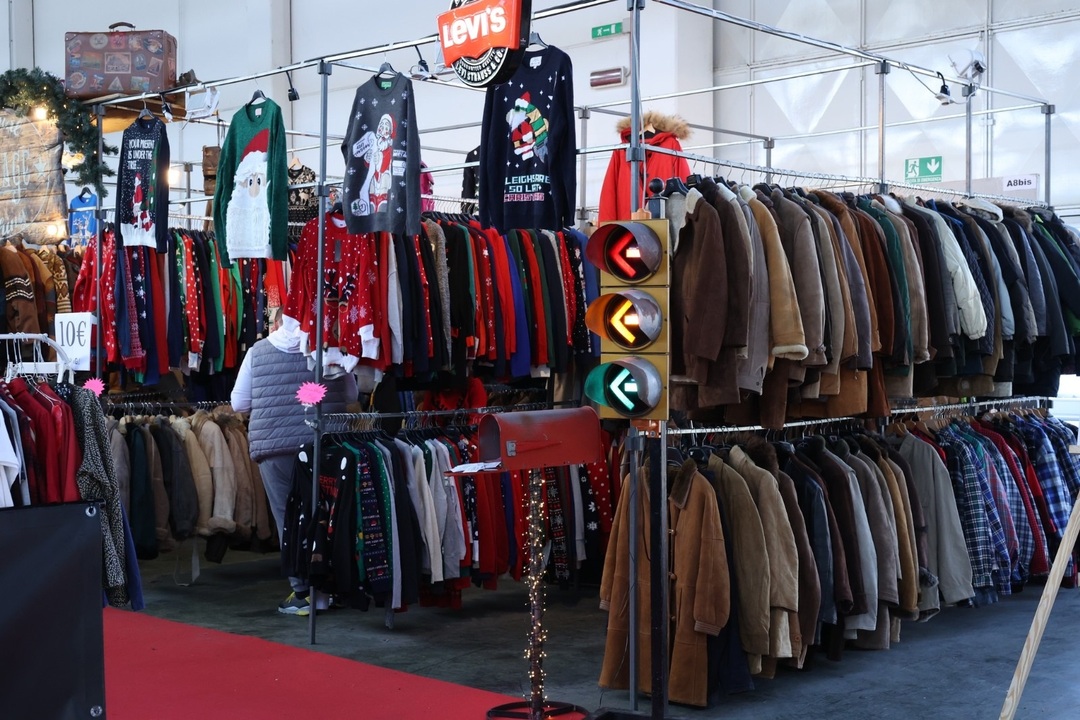 Fiera del Vintage Caserta