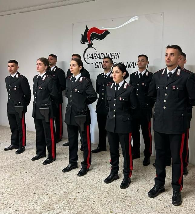 carabinieri