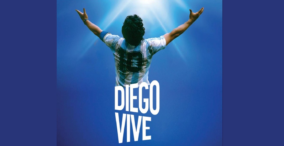 Diego Vive
