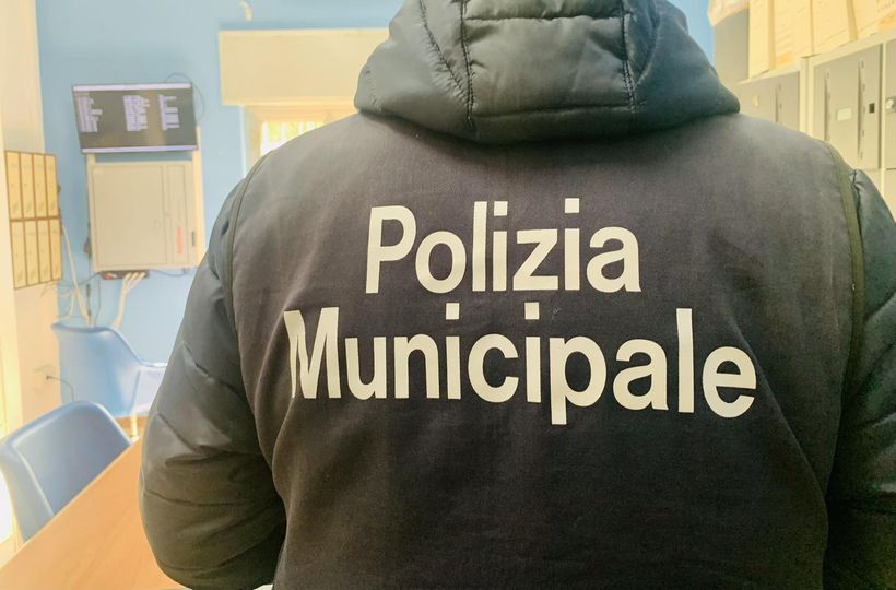 Polizia Municipale