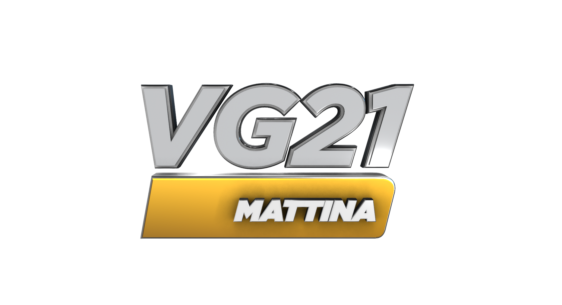 VG21 Canale 21