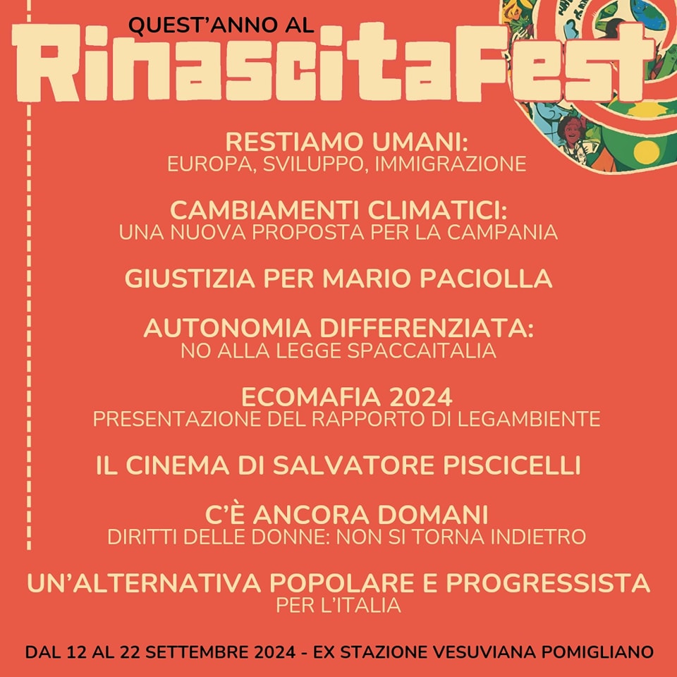 Rinascita Fest