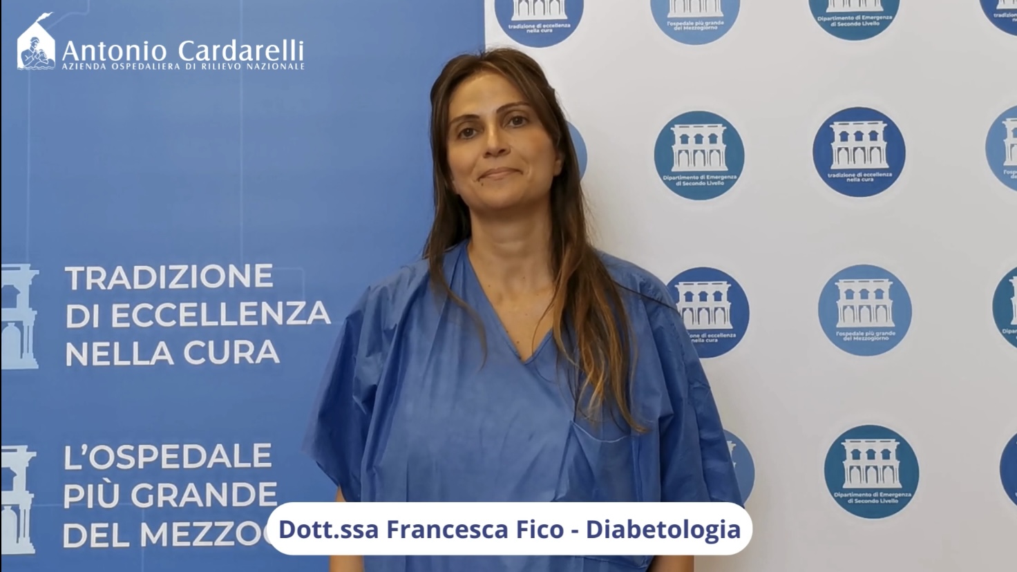 Cardarelli diabete