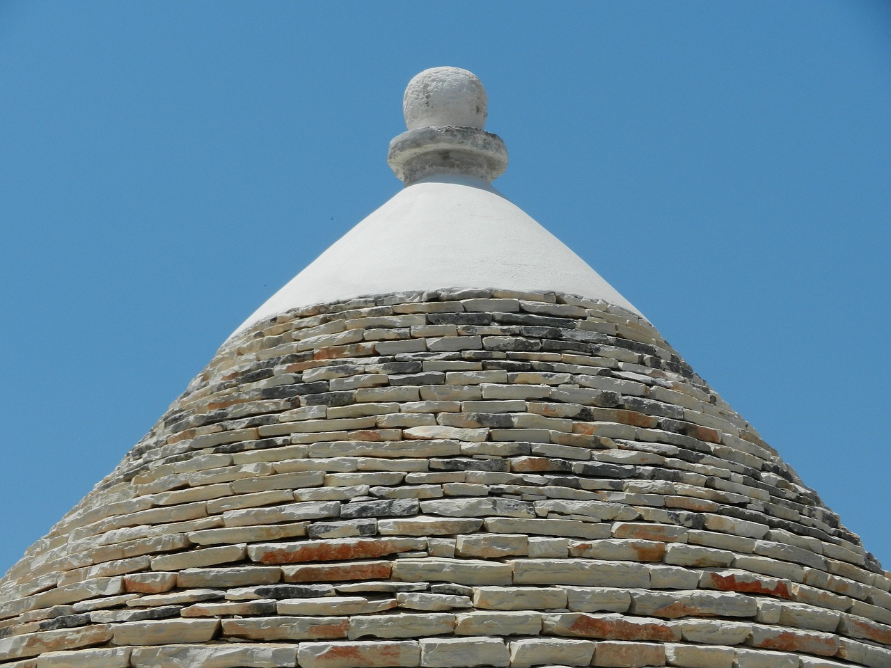 trullo