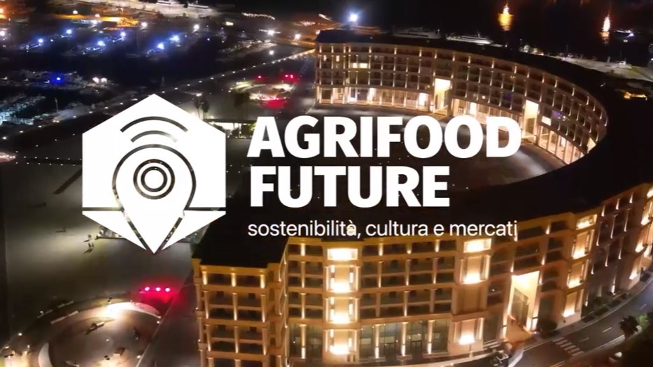 AgriFood Future 2024 salerno