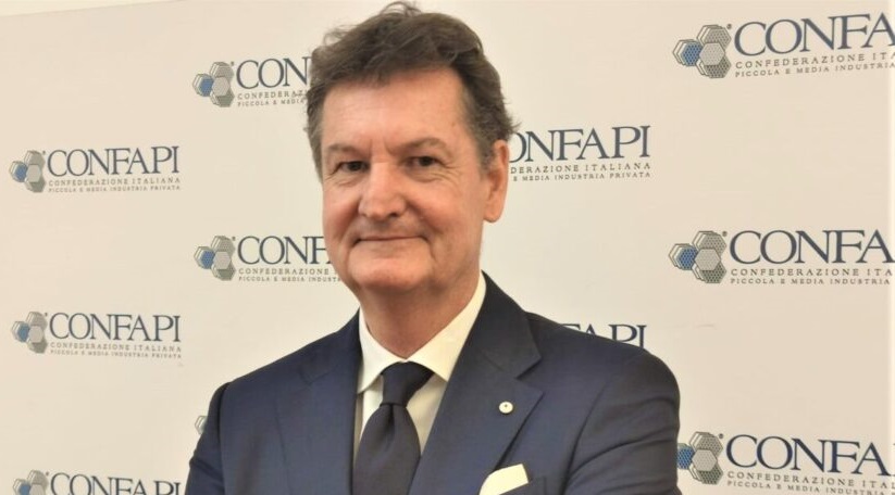 Confapi Aniem Delpiano patente a crediti