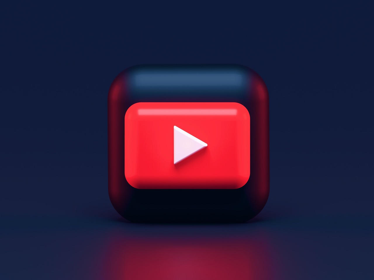 Youtube Google protezione creator