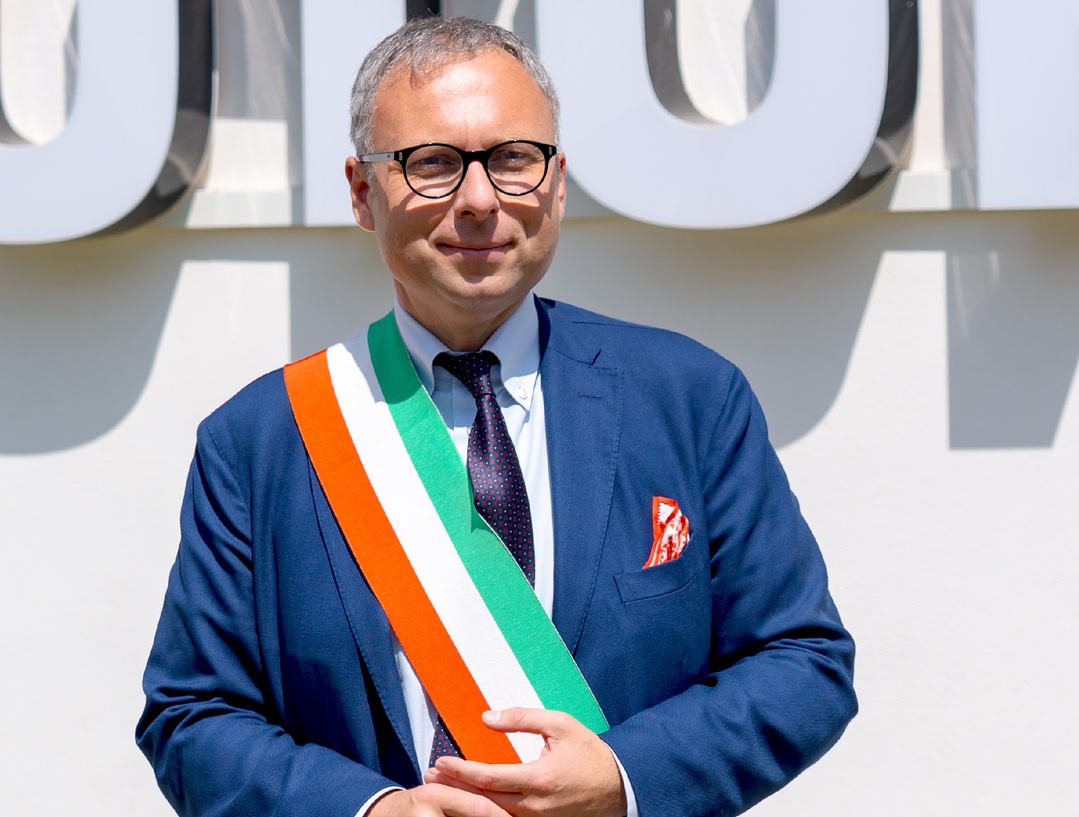 sicurezza casoria raffaele bene prefetto