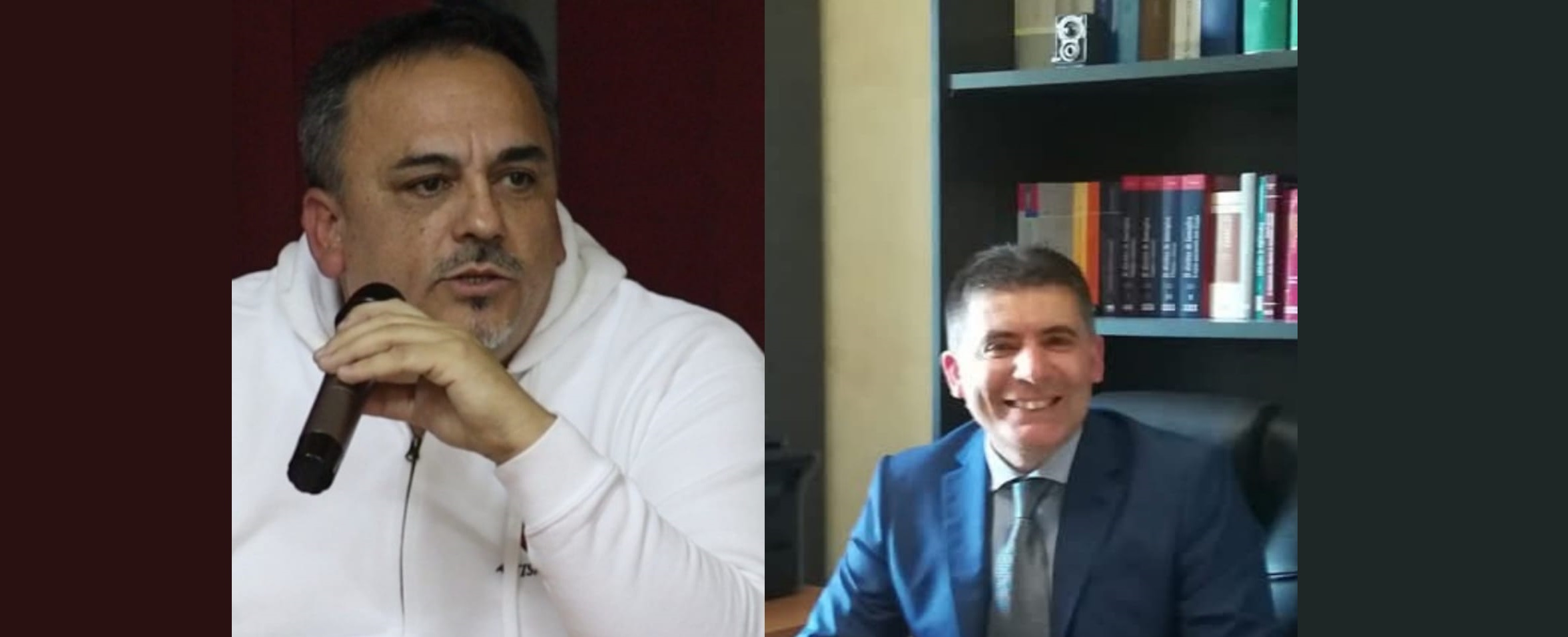 Autismo Campania Onlus Michele Pascarelli Salvatore Cimmino ricorso al tar