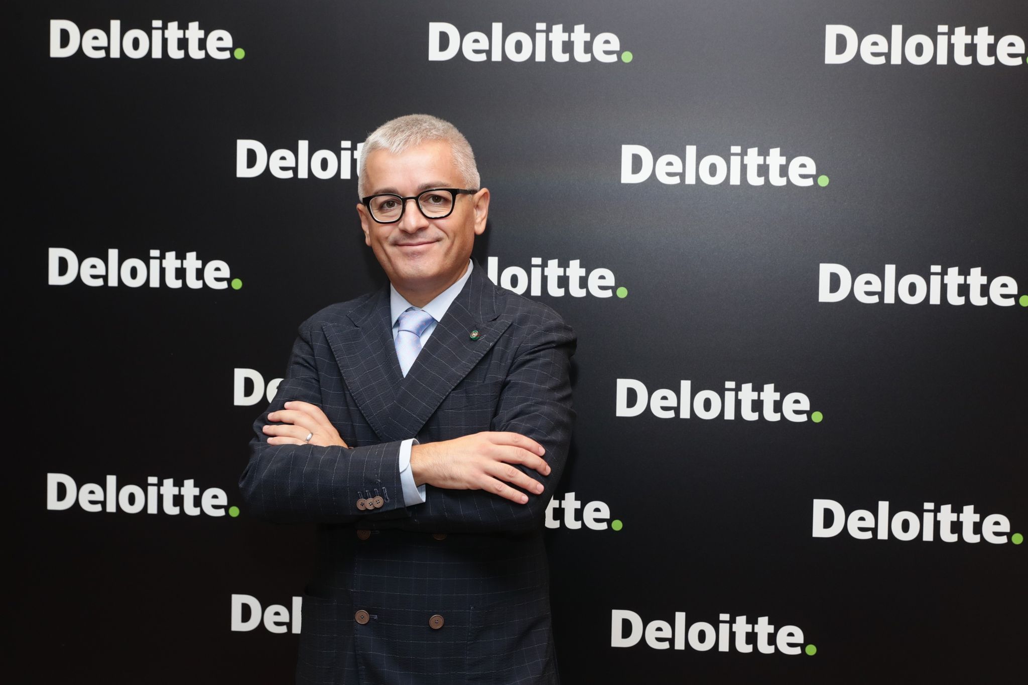 Roberto Race Deloitte Italia